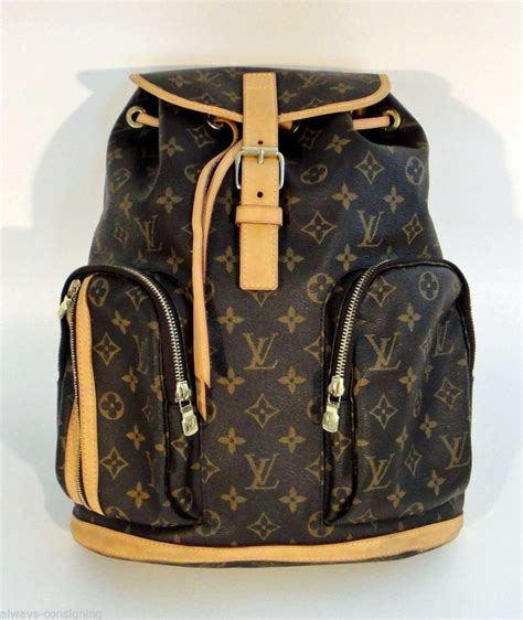 louis vuitton bosphore|Louis Vuitton bosphore backpack discontinued.